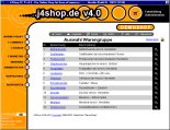 Zum Demoshop Zum Demoshop